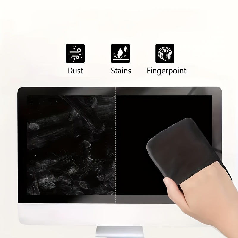 Ultra-Fine Fiber Car Screen Cl - đánh giá và giá Microfiber Towel Detailing