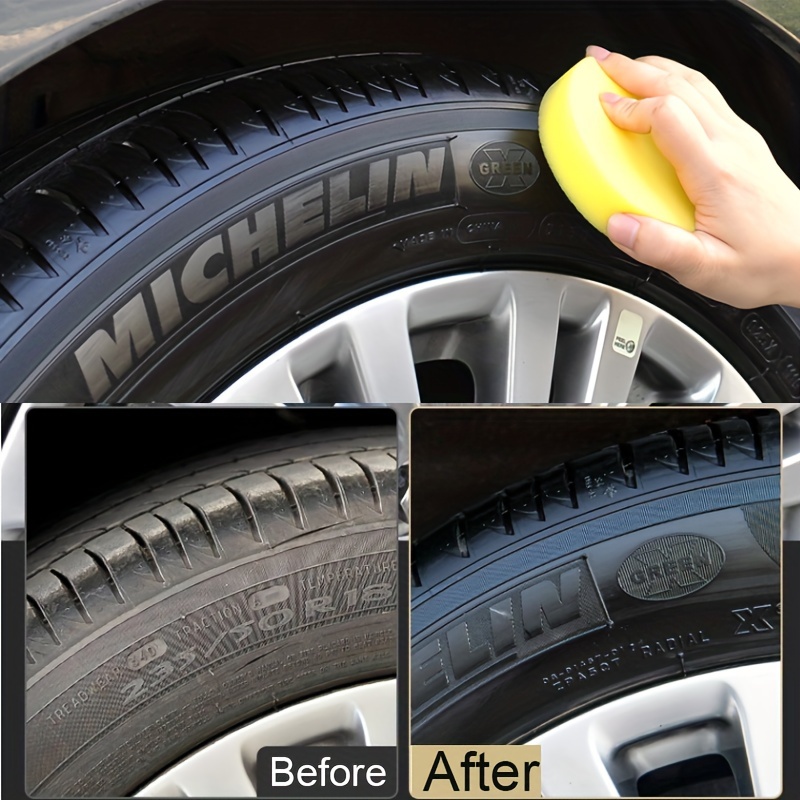 1 Piece 100g Car Interior Plas - đánh giá và giá Trim Restorer Plastic