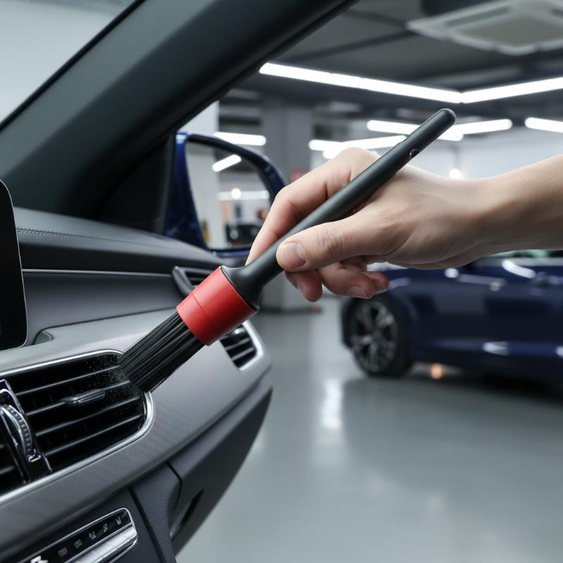 6Pcs Car Detailing Brush Essen - đánh giá và giá Detailing Brush Set