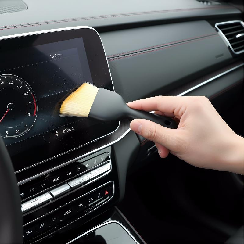 6Pcs Car Detailing Brush Essen - đánh giá và giá Detailing Brush Set