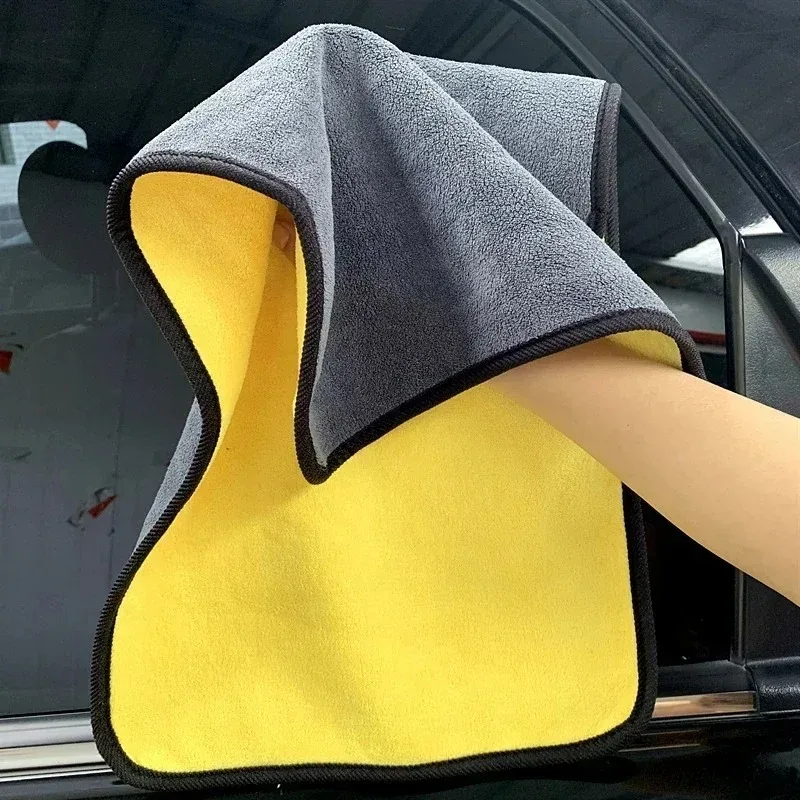 1/3/5PCS Microfiber Cleaning T - đánh giá và giá Microfiber Towel Detailing