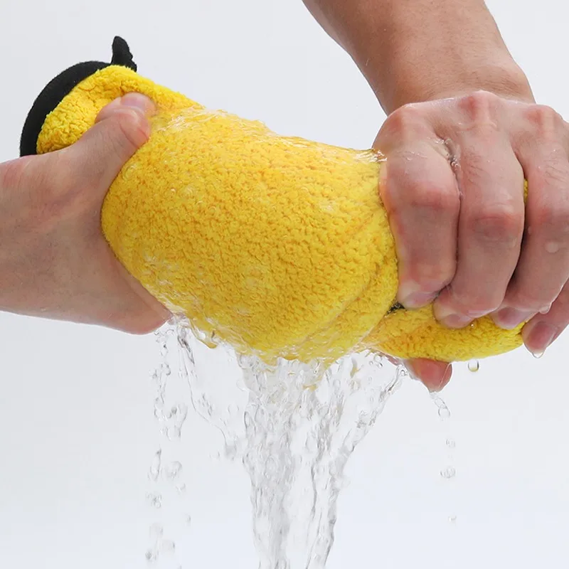 1/3/5PCS Microfiber Cleaning T - đánh giá và giá Microfiber Towel Detailing