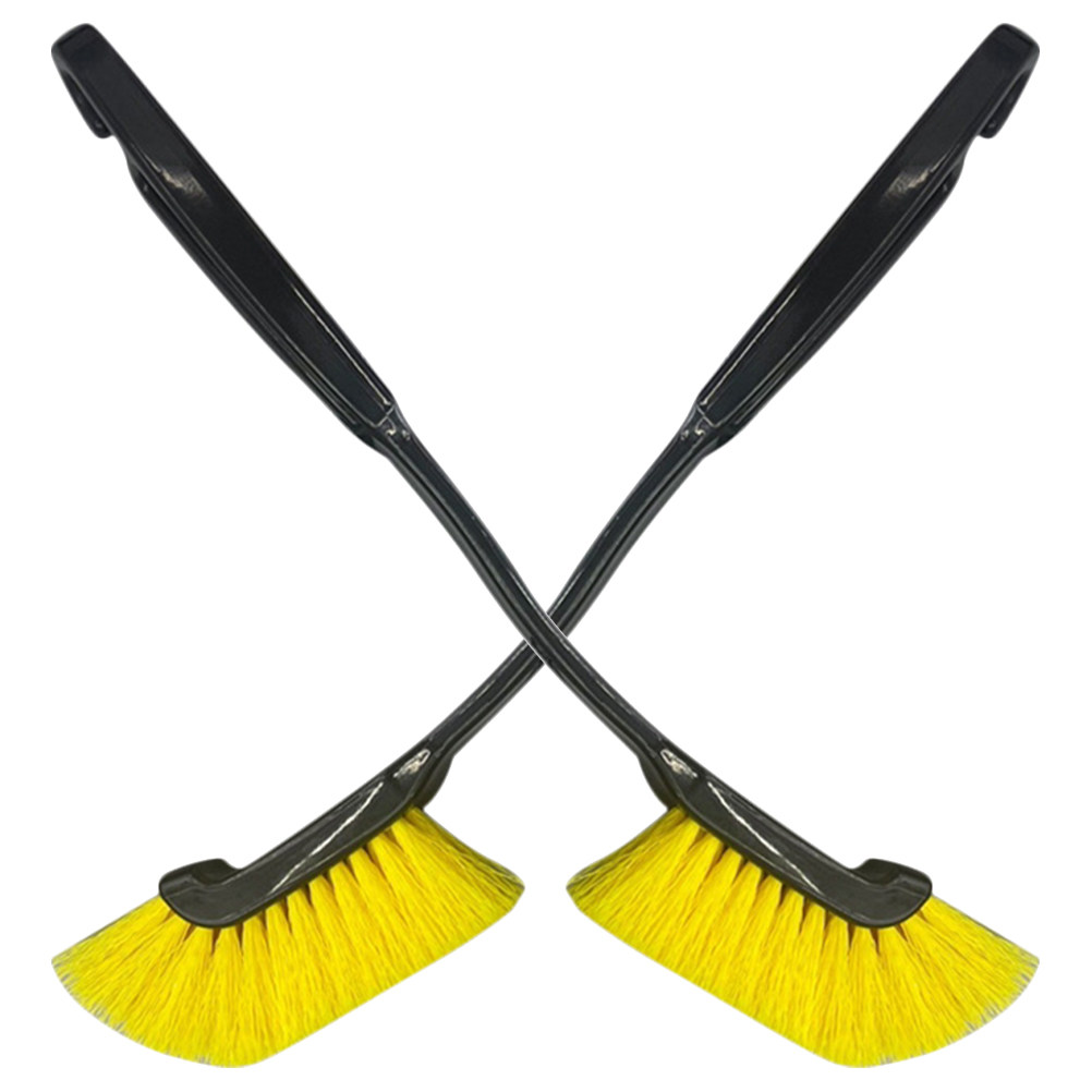 2Pcs Car Gap Brush Set Soft Br - đánh giá và giá Dirt Brush Interior
