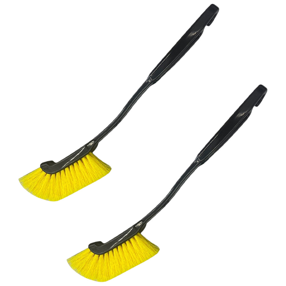 2Pcs Car Gap Brush Set Soft Br - đánh giá và giá Dirt Brush Interior