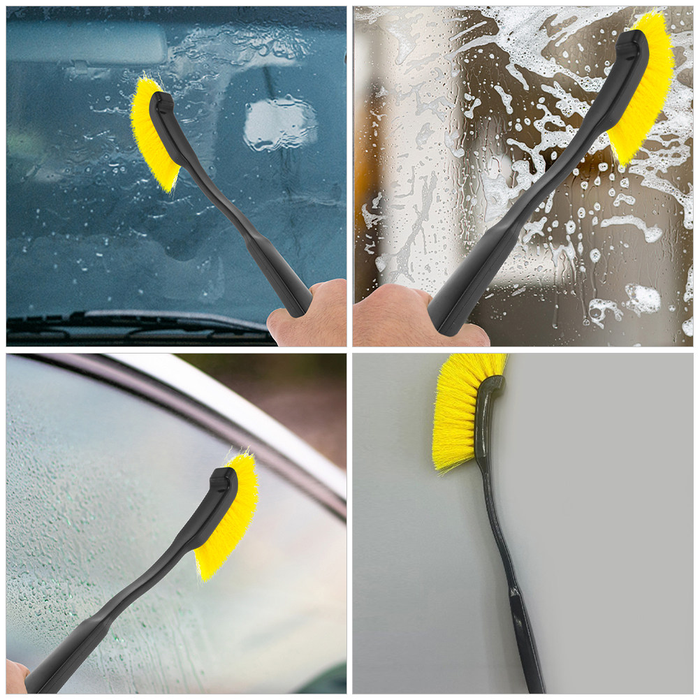 2Pcs Car Gap Brush Set Soft Br - đánh giá và giá Dirt Brush Interior