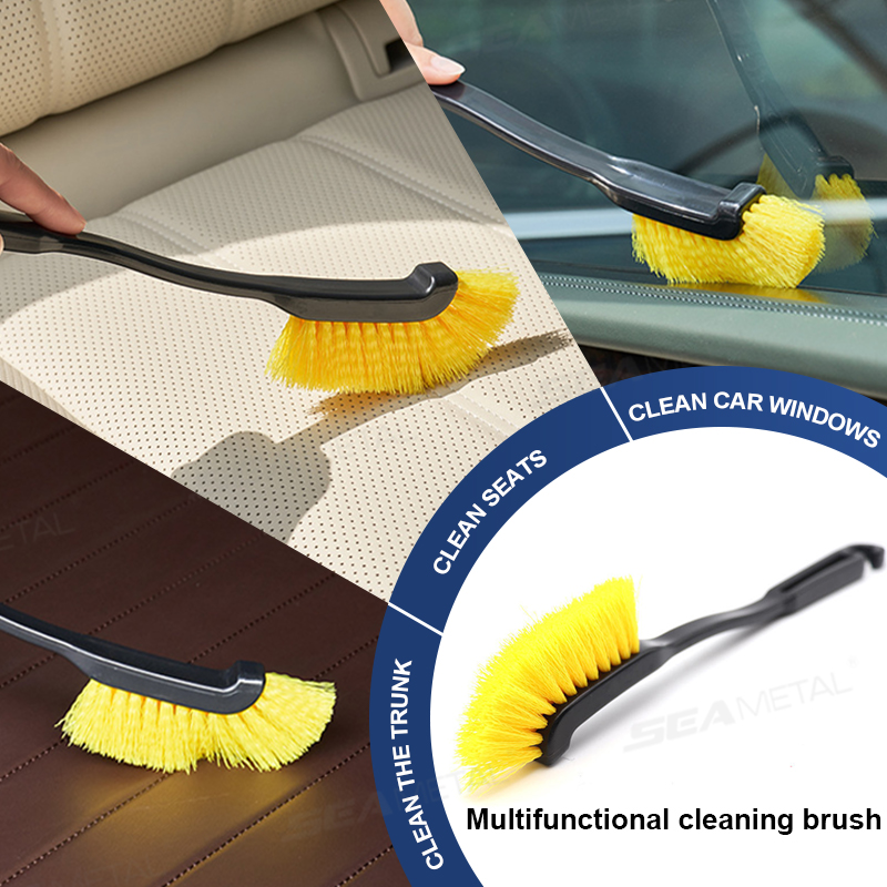 SEAMETAL Car Tire Wheel Rim Cl - đánh giá và giá Wheel Cleaner Alloy
