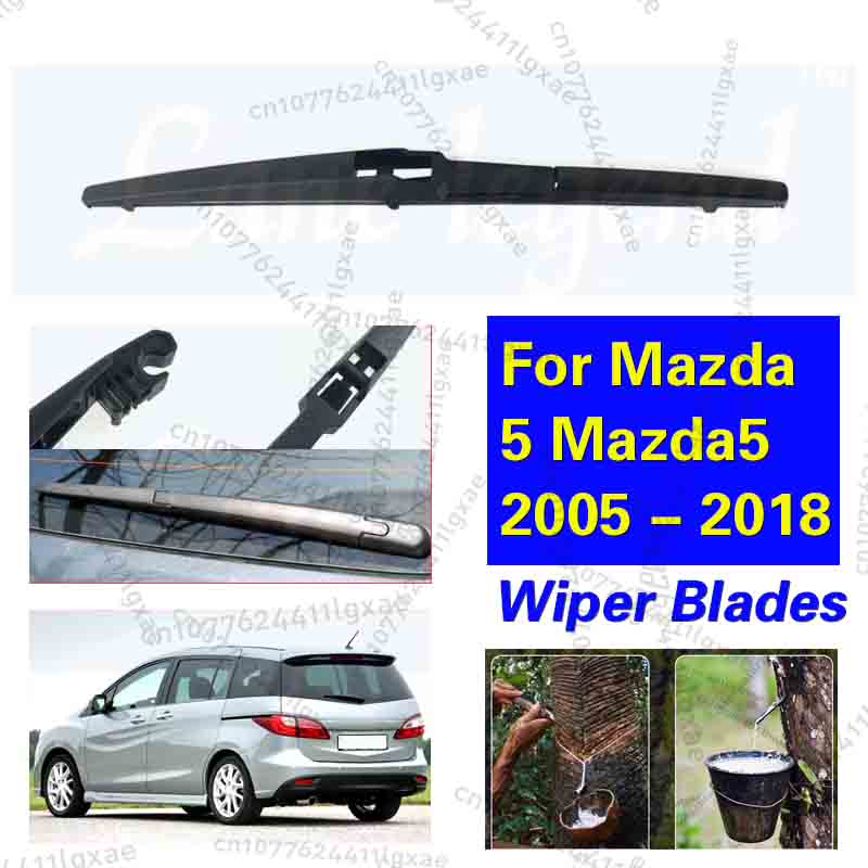 For Mazda 5 Mazda5 2005 - 2018 - đánh giá và giá Car Cleaning Brush