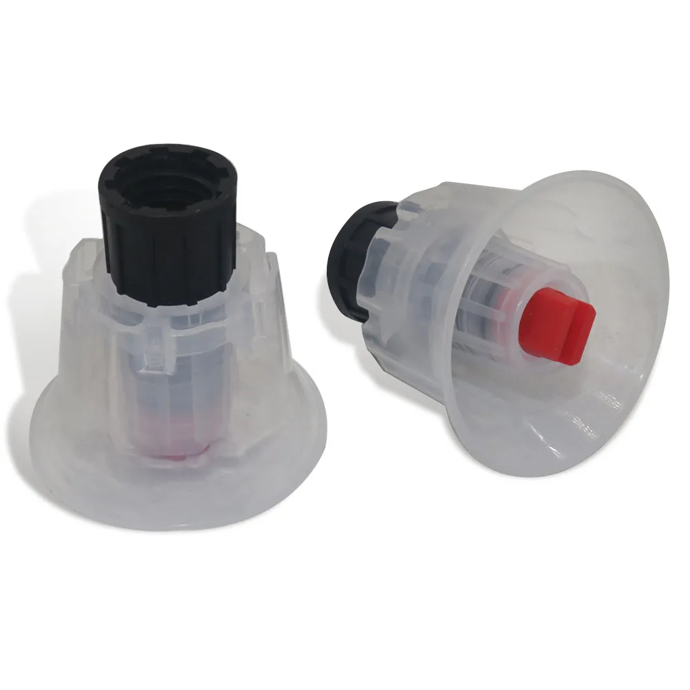 2pcs Car Wash Foam Spray Nozzl - đánh giá và giá Car Shampoo Ph
