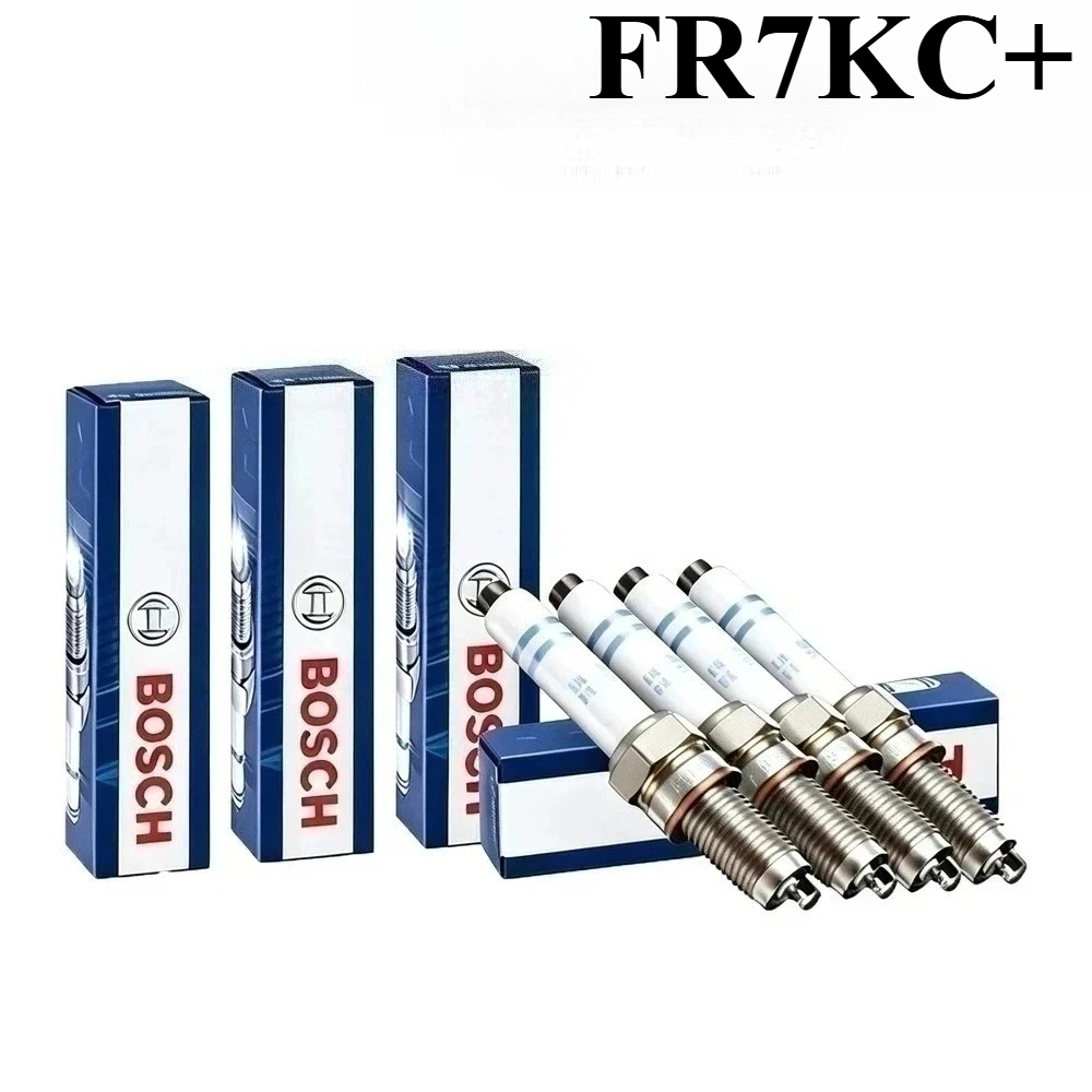 Bosch FR7KC+ Nickel Yttrium Sp - đánh giá và giá Bosch Spark Plug Copper